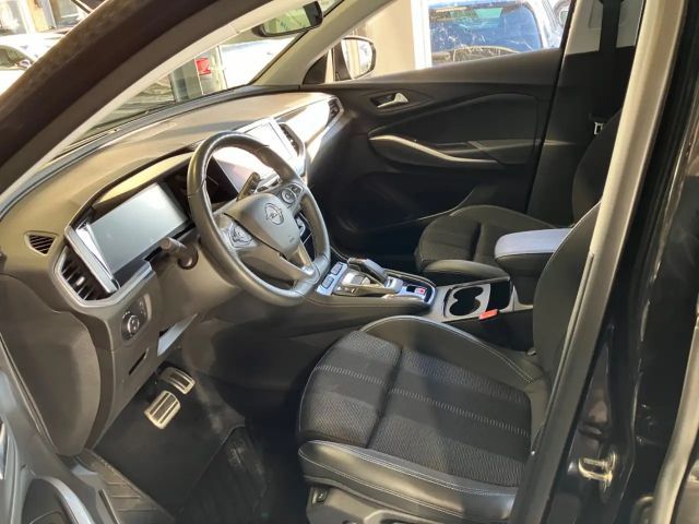 Opel Grandland X 1.2 Turbo