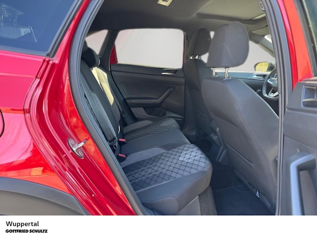Volkswagen Taigo 1.0 TSI DSG R-Line