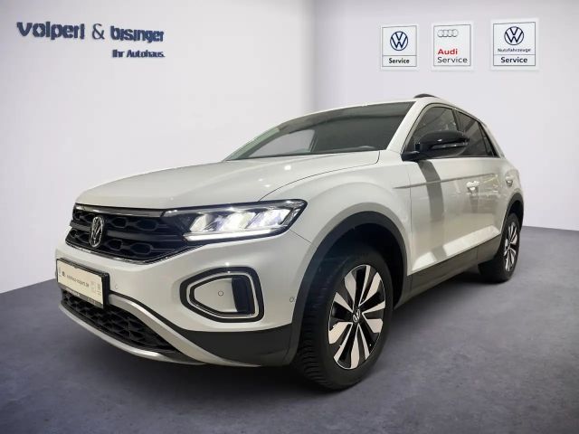 Volkswagen T-Roc DSG