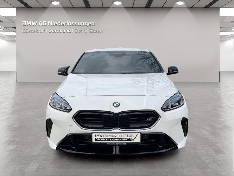 BMW M235 Gran Coupé