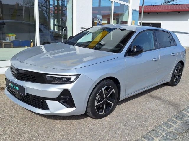 Opel Astra 1.2 Turbo GS-Line Grand Sport Turbo