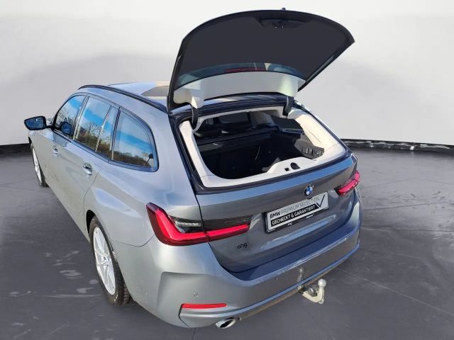 BMW 318 318i Touring