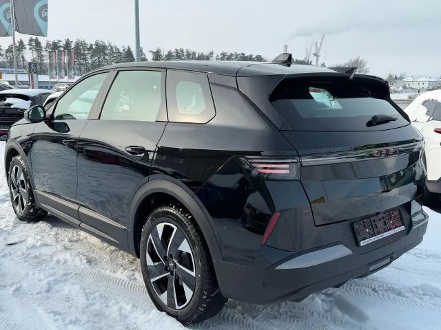 Opel Grandland X Edition Hybrid