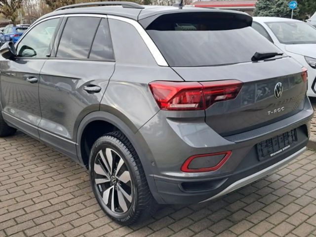 Volkswagen T-Roc 2.0 TDI Move