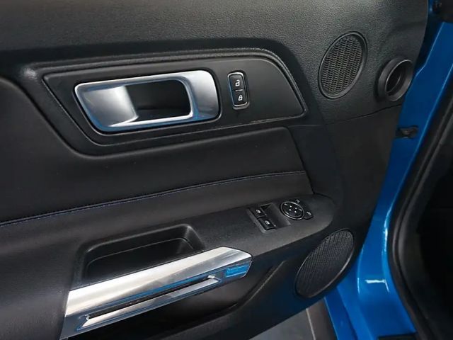 Ford Mustang GT 5.0 V8