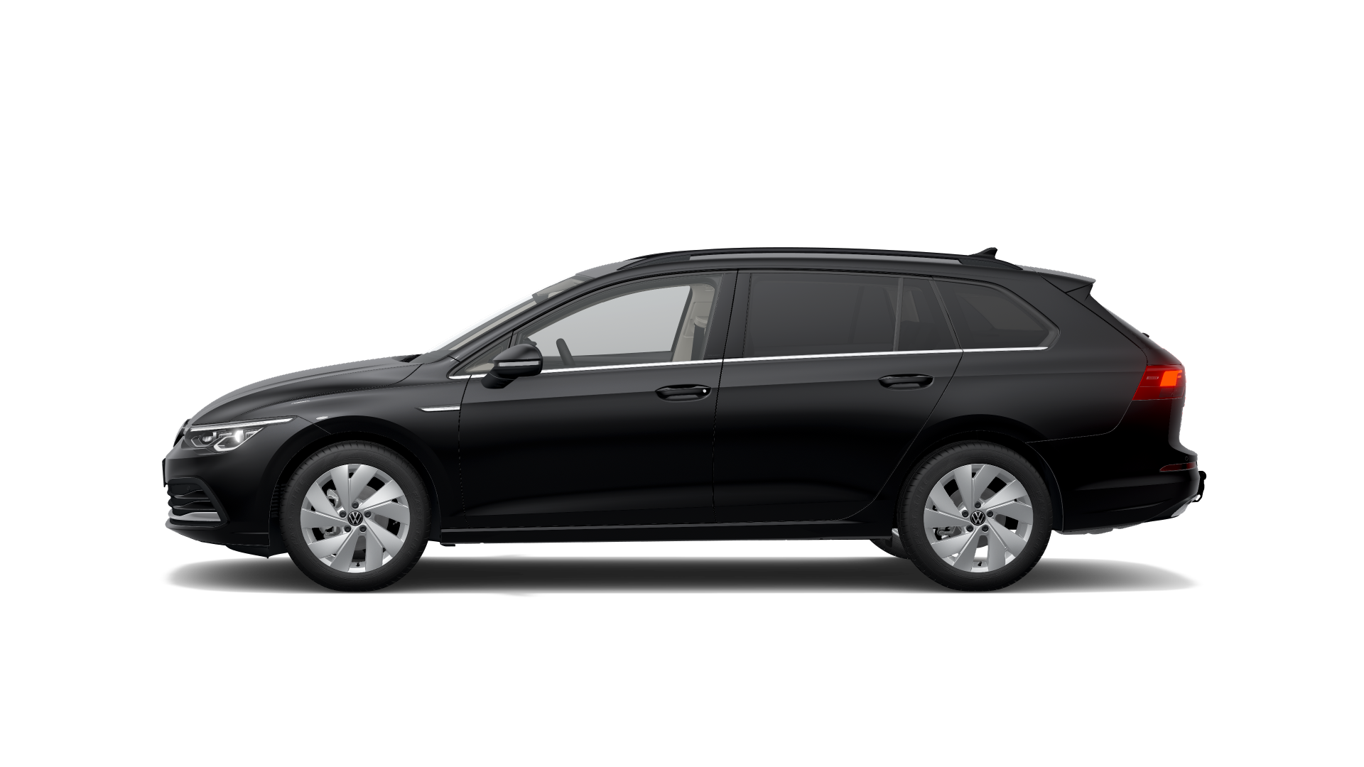 Volkswagen Golf 1.5 TSI Golf VIII Variant