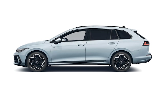 Volkswagen Golf 1.5 TSI R-Line Variant