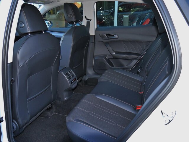 Cupra Formentor 2.0 TSI 4Drive