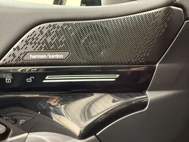 BMW 540 540d M-Sport Touring xDrive