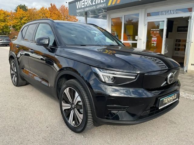 Volvo XC40 Core