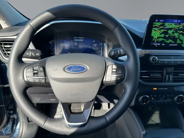 Ford Kuga Plug in Hybrid Titanium X