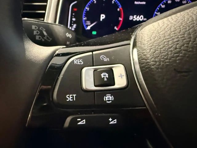 Volkswagen T-Roc 1.5 TSI DSG Sport