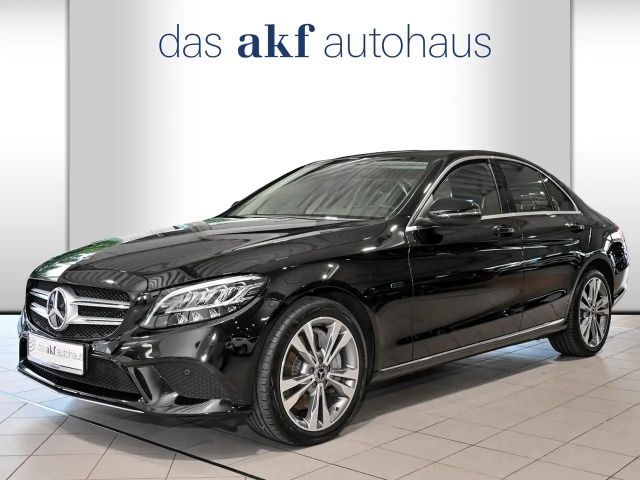 Mercedes-Benz C 300 AVANTGARDE Sedan