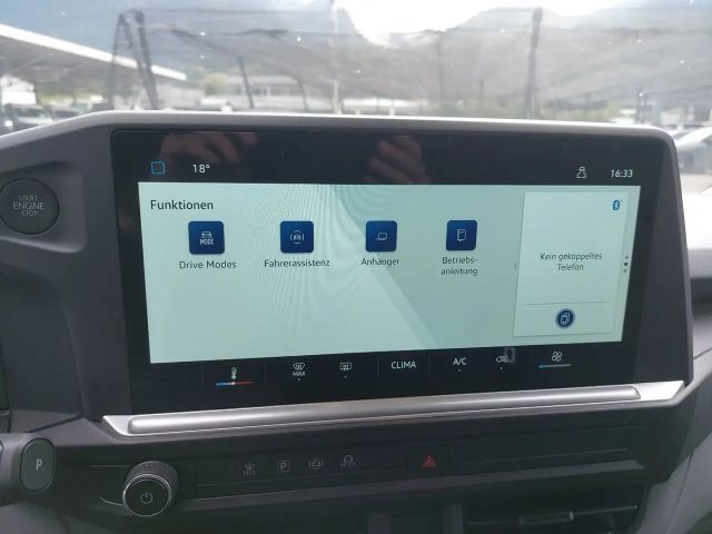 Volkswagen Transporter 4Motion Lang T7