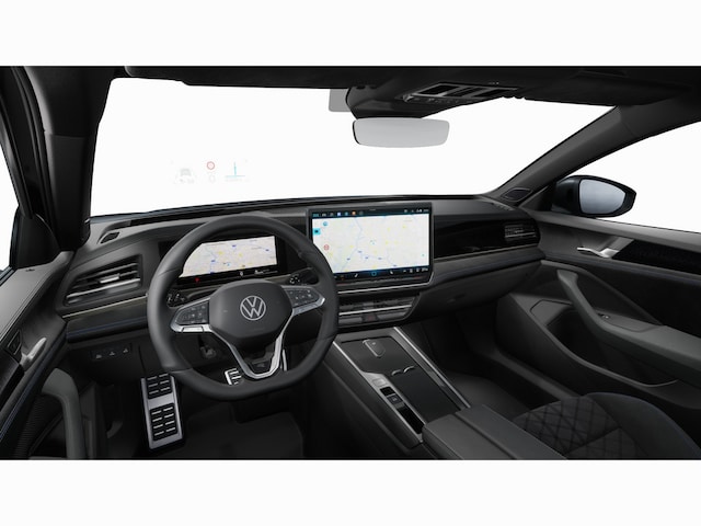 Volkswagen Passat 2.0 TDI R-Line Variant