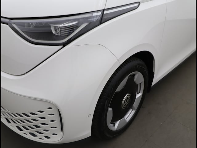 Volkswagen ID.Buzz Pro