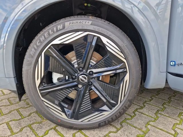 Nissan Qashqai N-Design e-Power mit Komfort-Plus-Paket