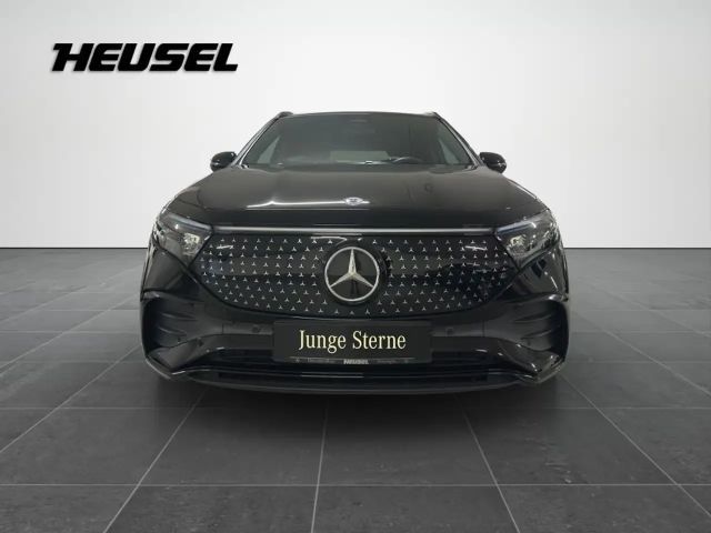 Mercedes-Benz EQA 300 4MATIC AMG Line
