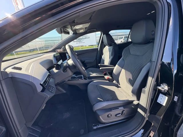 Volkswagen ID.4 Business Performance Pro