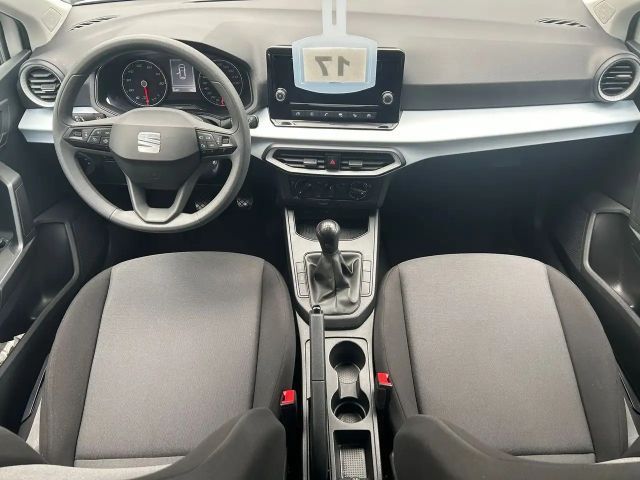 Seat Ibiza 1.0 MPI Reference