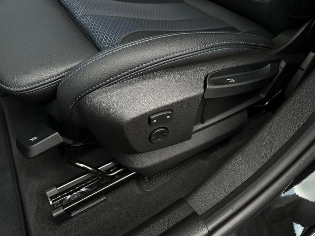 BMW X2 Coupé M-Sport xDrive18d