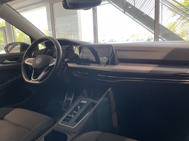 Volkswagen Golf DSG Variant