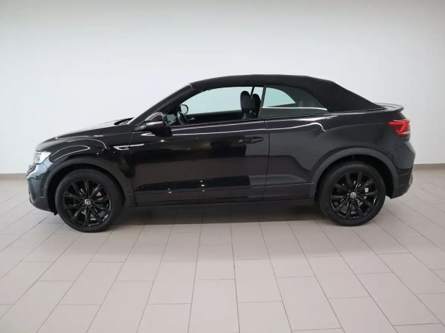 Volkswagen T-Roc Cabriolet DSG R-Line