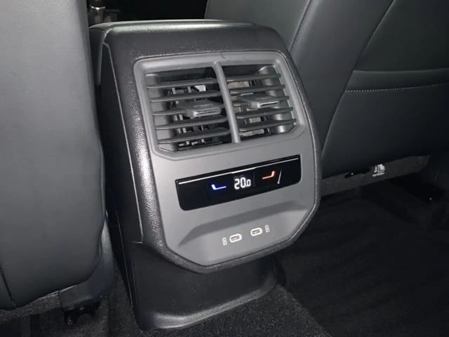 Seat Leon FR-lijn Sportstourer