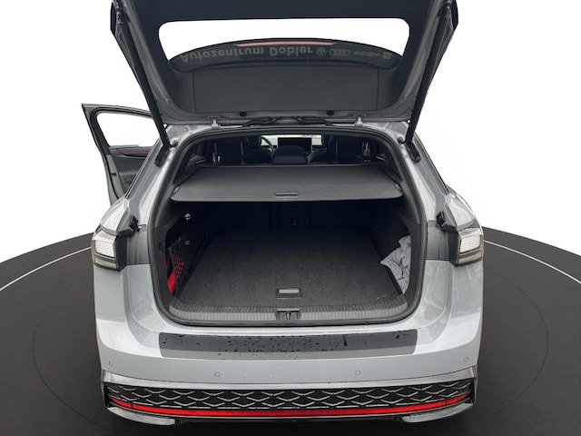 Volkswagen ID.7 4Motion Tourer