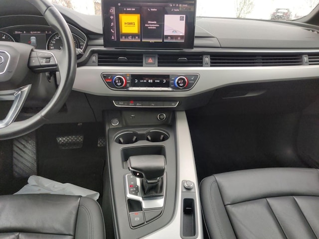 Audi A4 40 TDI Avant S-Tronic
