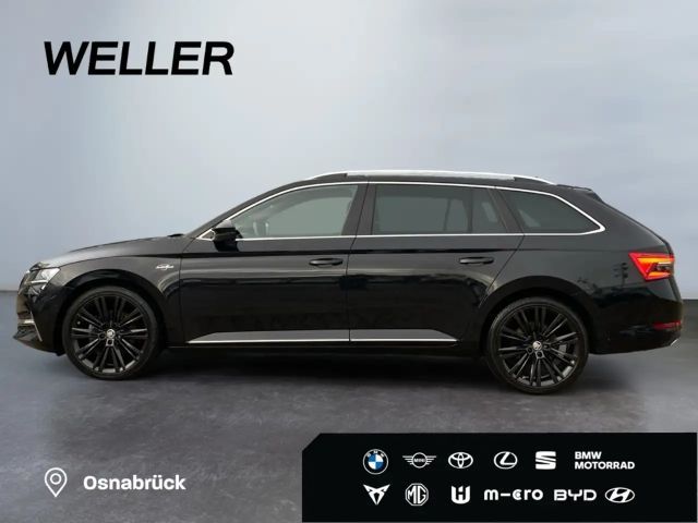 Skoda Superb 1.4 TSI Combi iV