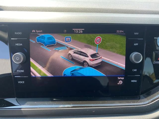 Volkswagen Taigo DSG R-Line