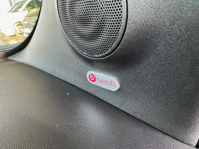 Abarth 695 BEATS KLIMA NAVI 17" ALU