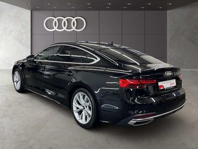 Audi A5 35 TFSI S-Tronic Sportback
