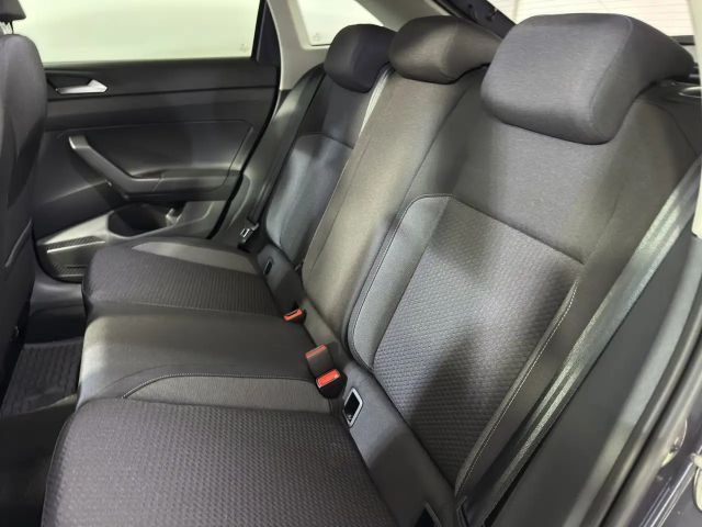 Volkswagen Taigo Friends TSI