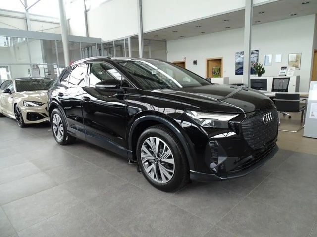 Audi Q4 e-tron 40