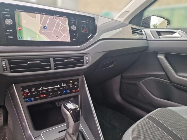 Volkswagen Polo 1.0 TSI DSG Style