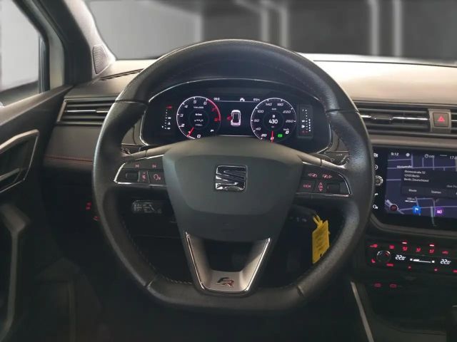 Seat Arona 1.0 TSI DSG FR-lijn