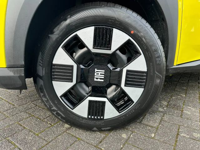 Fiat Grande Panda Grande Panda Hybrid 1.2 eDCT Business Edition