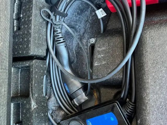 Ford Kuga Plug in Hybrid Titanium