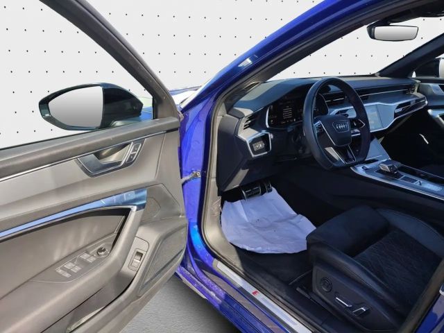 Audi S6 3.0 TDI Quattro