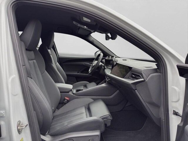 Audi Q5 Quattro S-Tronic Sportback