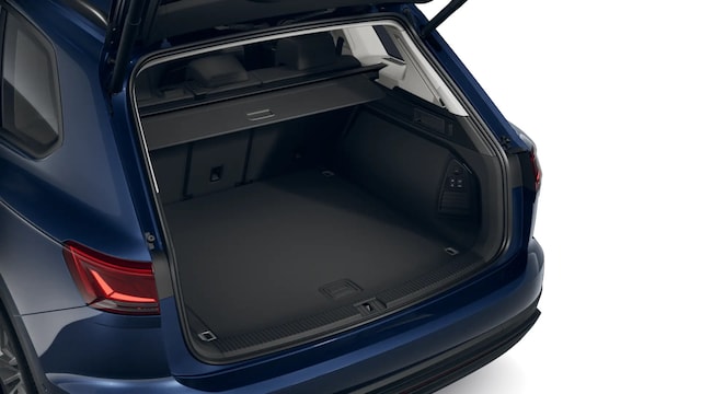 Volkswagen Touareg 3.0 V6 TDI 4Motion