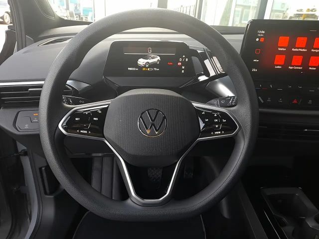 Volkswagen ID.4 77 KWh Performance Pro