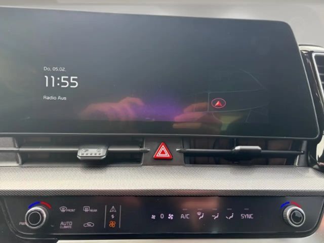 Kia Sportage GT-Line Vierwielaandrijving