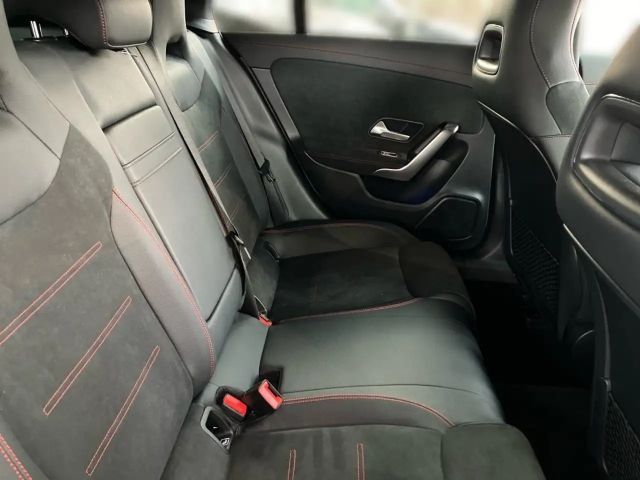 Mercedes-Benz CLA 180 AMG Line Shooting Brake