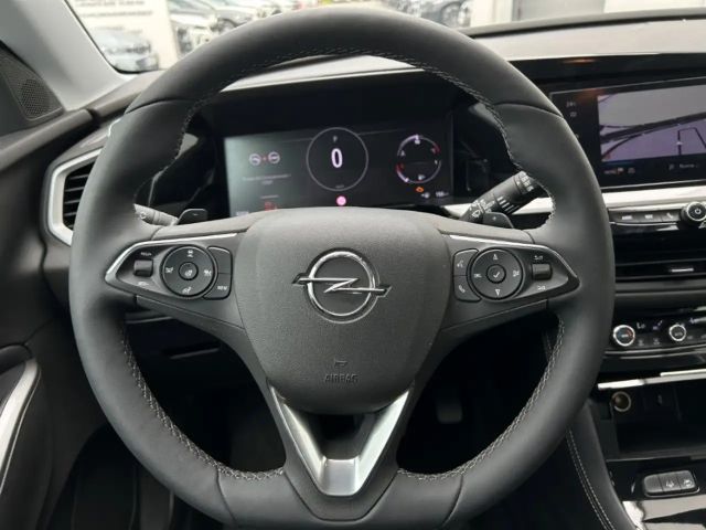 Opel Grandland X Ultimate