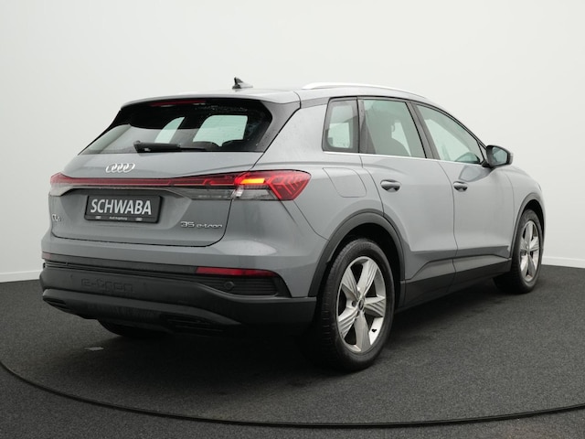 Audi Q4 e-tron 35