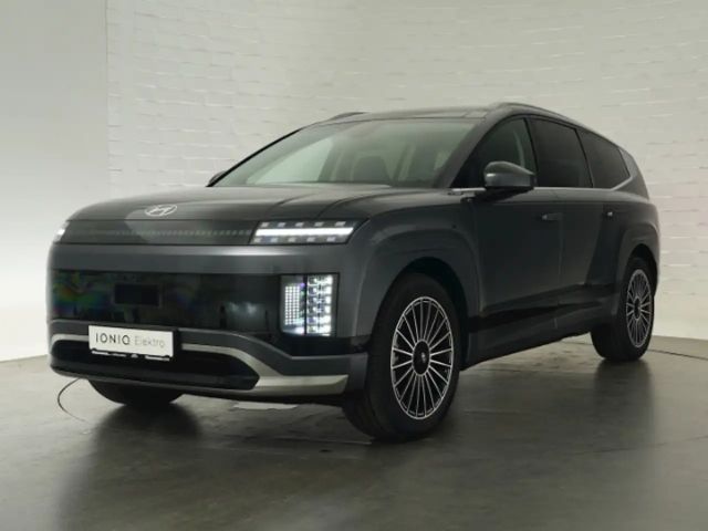 Hyundai IONIQ 9 4WD 6-zits UNIQ