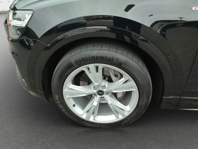 Audi Q8 50 TDI Quattro S-Line